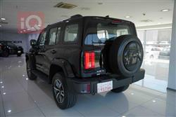 GWM تانك 300